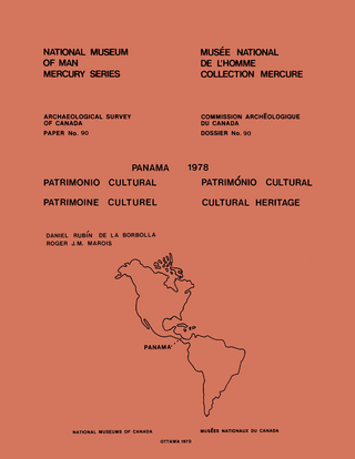 Patrimonio cultural / Patrimonio cultural / Patrimoine culturel / Cultural heritage - Daniel Rubin de la Borbolla; J. M. Roger
