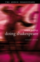 Doing Shakespeare - Simon Palfrey
