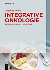 Integrative Onkologie -  Joachim Drevs