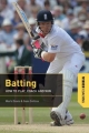 Batting - Davis Mark Davis;  Collins Sam Collins