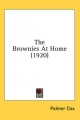 Brownies at Home (1920) - Palmer Cox