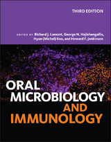 Oral Microbiology and Immunology - 