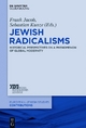 Jewish Radicalisms - Frank Jacob;  Sebastian Kunze