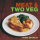 Meat & Two Veg - Fiona Beckett