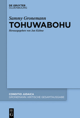 Tohuwabohu - 