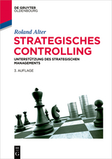 Strategisches Controlling - Roland Alter