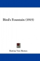 Bird's Fountain (1915) - Bettina von Hutten