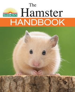 Hamster Handbook - Bartlett Patricia Bartlett