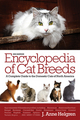 Encyclopedia of Cat Breeds - J. Anne Helgren