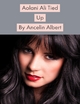 Aolani Ali Tied Up - Ancelin Albert