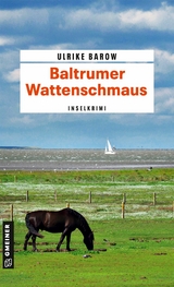 Baltrumer Wattenschmaus - Ulrike Barow