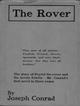 The Rover - Joseph Conrad