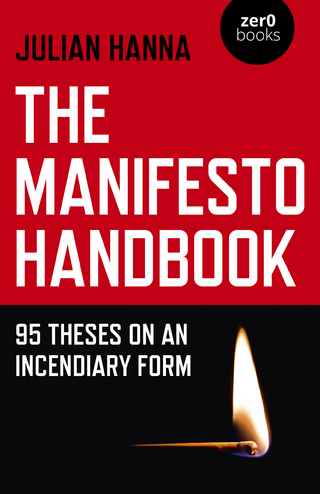 The Manifesto Handbook - Julian Hanna