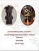 Astronomical Dating of Events & Select Vignettes from Indian History - Kosla Vepa