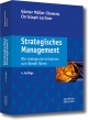 Strategisches Management - Günther Müller-Stewens;  Christoph Lechner