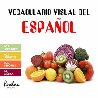 Vocabulario visual del español