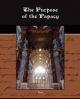Purpose of the Papacy - Plato