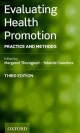 Evaluating Health Promotion - Yolande Coombes;  Margaret Thorogood