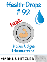 Health-Drops #092 - Markus Hitzler