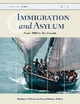 Immigration and Asylum [3 volumes] - Matthew J. Gibney; Randall Hansen