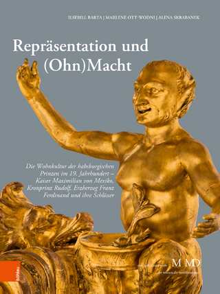 Repräsentation und (Ohn)Macht - Ilsebill Barta; Marlene Ott-Wodni; Alena Skrabanek