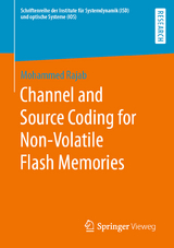 Channel and Source Coding for Non-Volatile Flash Memories - Mohammed Rajab