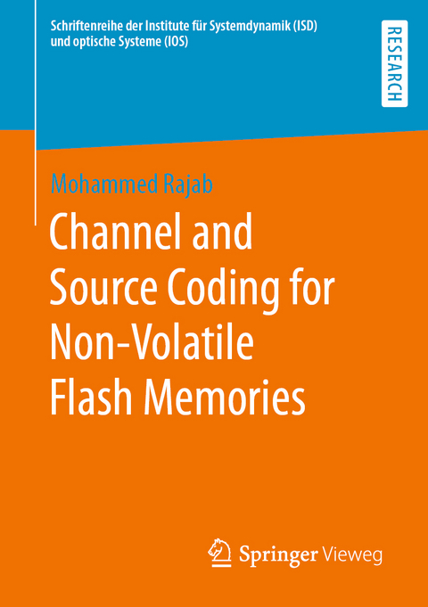 Channel and Source Coding for Non-Volatile Flash Memories - Mohammed Rajab