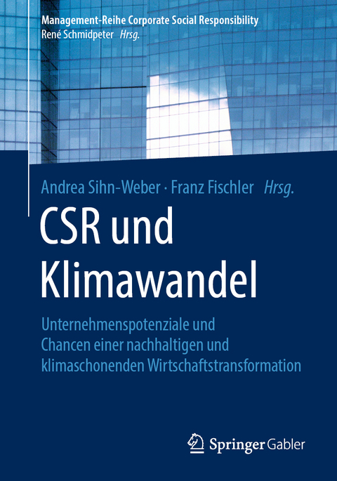 CSR und Klimawandel - 
