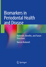 Biomarkers in Periodontal Health and Disease - Nurcan Buduneli