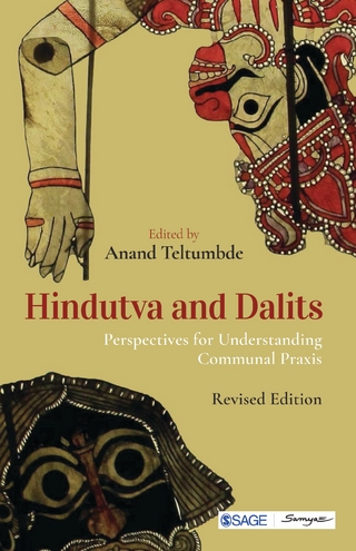 Hindutva and Dalits - Anand Teltumbde