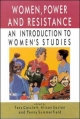 Women, Power and Resistance - Tess Cosslett;  Alison Easton;  Penny Summerfield