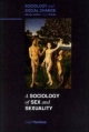 Sociology of Sex and Sexuality - Gail Hawkes