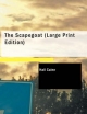 The Scapegoat (Large Print Edition)