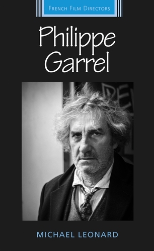 Philippe Garrel - Michael Leonard