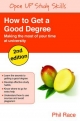 How To Get A Good Degree - Phil Race