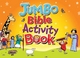 Jumbo Bible Activity Book - Tim Dowley