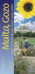 Landscapes of Malta, Gozo and Comino - Lockhart, Douglas; Ashton, Sue