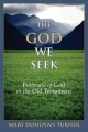 God We Seek - Dr. Mary Donovan-Turner