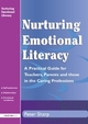 Nurturing Emotional Literacy - Peter Sharp