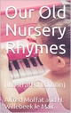 Our Old Nursery Rhymes - Various