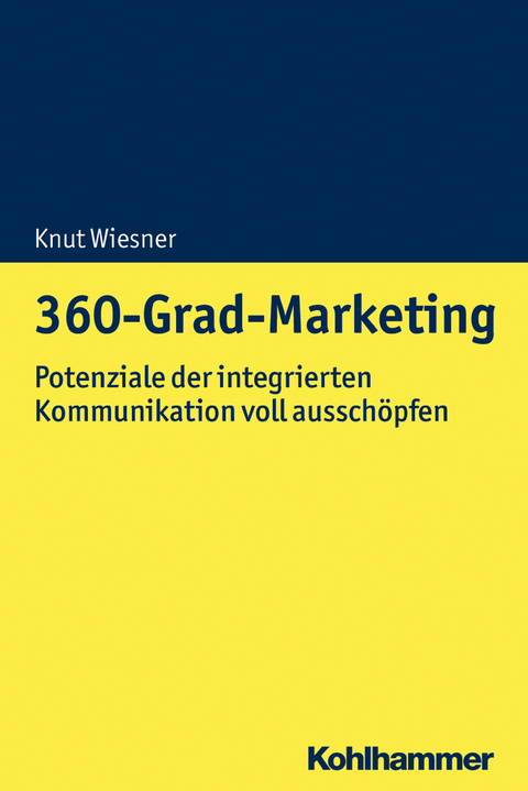 360-Grad-Marketing - Knut Wiesner