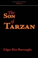 Son of Tarzan - Edgar Rice Burroughs