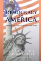 Democracy in America: Abridged, 2 volumes in 1