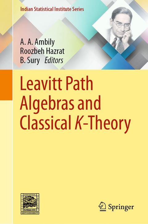 Leavitt Path Algebras and Classical K-Theory - 