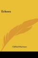 Echoes - Clifford Harrison