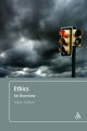 Ethics: An Overview - Attfield Robin Attfield