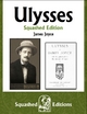 Ulysses (Squashed Edition) James Joyce Author