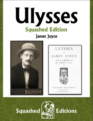 Ulysses (Squashed Edition) - Joyce James Joyce