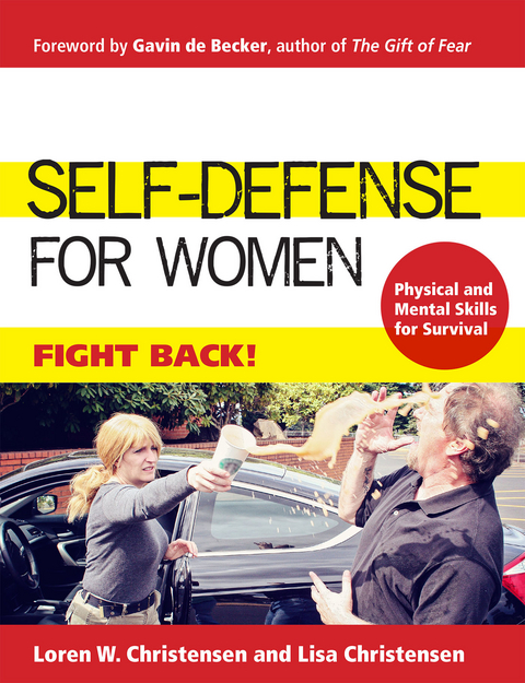 Self-Defense for Women -  Loren W. Christensen
