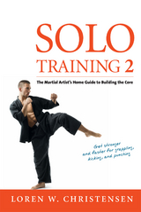 Solo Training 2 -  Loren W. Christensen